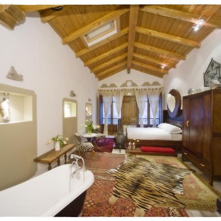 The Place Cagliari Room photo