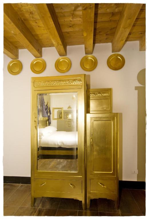 The Place Cagliari Room photo