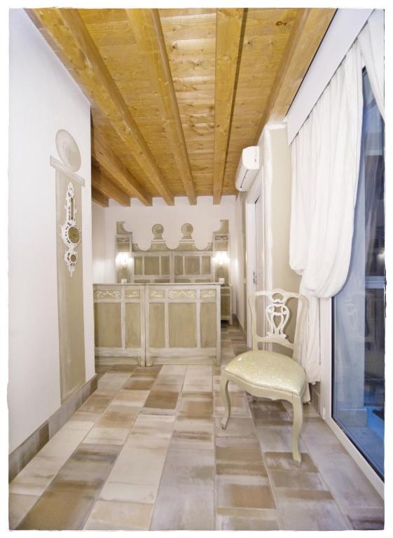 The Place Cagliari Room photo